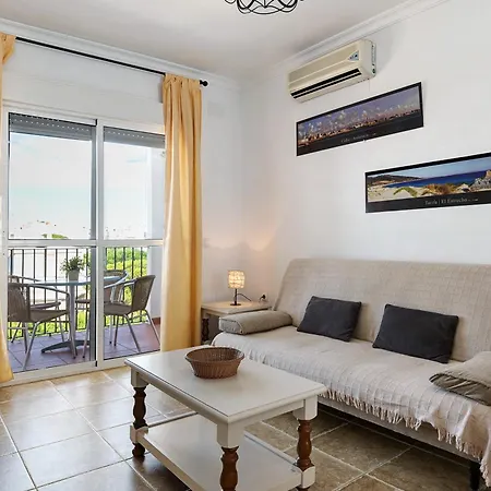 Alboran 208 Appartement Conil De La Frontera