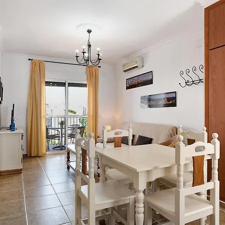 Appartement Alboran 208