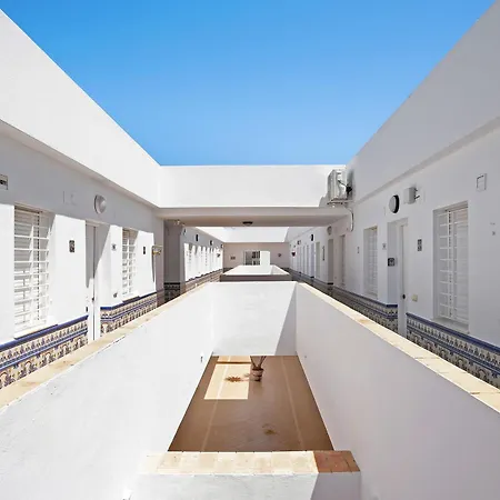 Alboran 208 Appartement Conil De La Frontera