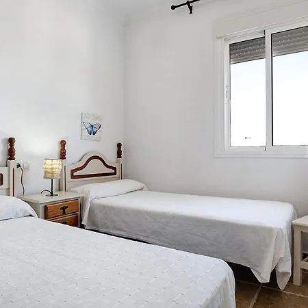 Appartement Alboran 208 Conil De La Frontera