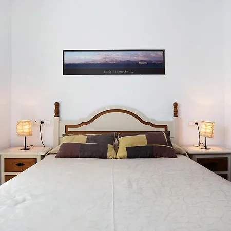 Lejlighed Alboran 208