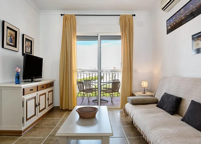 Alboran 208 * Conil De La Frontera