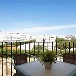 Διαμέρισμα Alboran 208