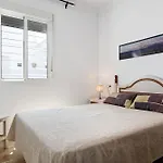 Διαμέρισμα Alboran 208 Conil De La Frontera