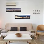 Alboran 208 Διαμέρισμα