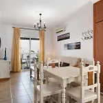 Διαμέρισμα Alboran 208