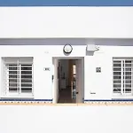 Alboran 208 Διαμέρισμα *