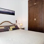 Διαμέρισμα Alboran 208 *