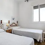 Διαμέρισμα Alboran 208 Conil De La Frontera