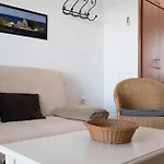 Διαμέρισμα Alboran 208 *