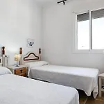 Alboran 208 Διαμέρισμα Conil De La Frontera