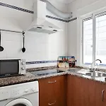 Διαμέρισμα Alboran 208 *