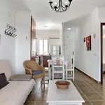 Alboran 208 Διαμέρισμα Conil De La Frontera