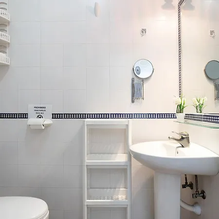 Alboran 208 Apartamento