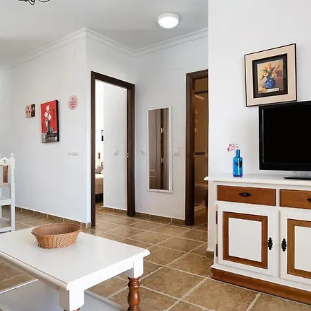 Alboran 208 Apartamento *