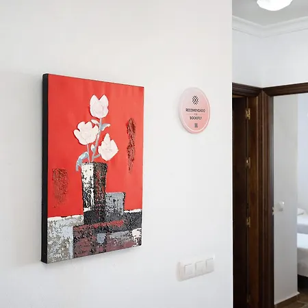 Apartamento Alboran 208 *