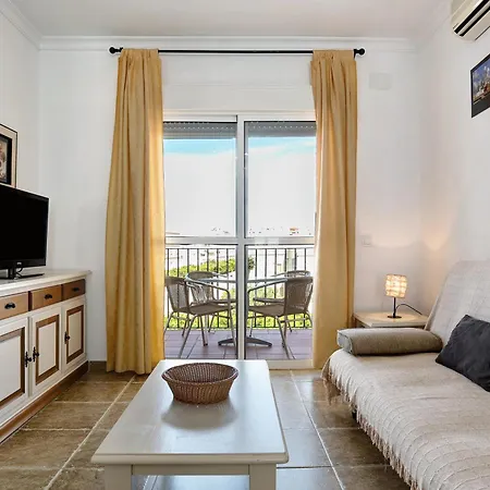 Alboran 208 * Conil De La Frontera