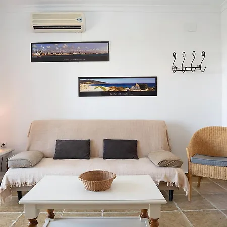 Alboran 208 Apartamento