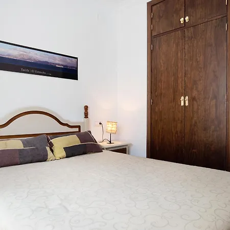 Apartamento Alboran 208 *