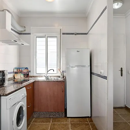Alboran 208 Apartamento Conil De La Frontera