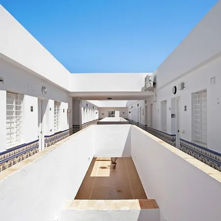 Alboran 208 Apartman