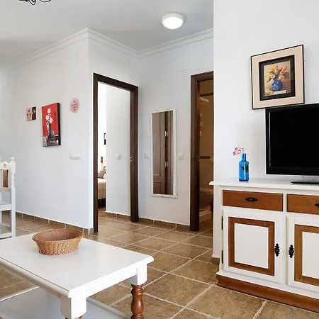 Apartman Alboran 208