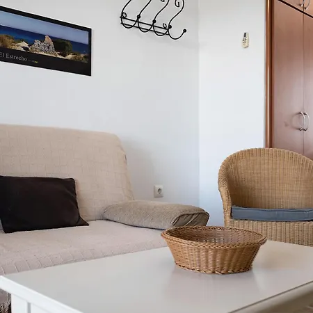 Apartman Alboran 208 *