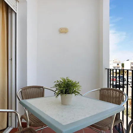 Alboran 208 Apartman Conil de la Frontera