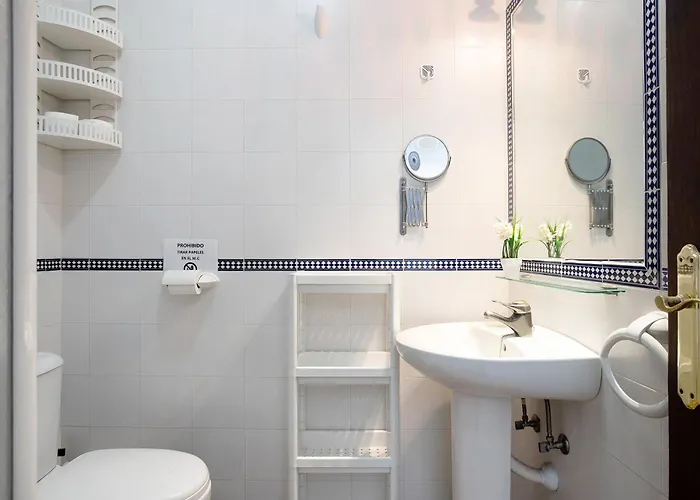 Alboran 208 Apartman