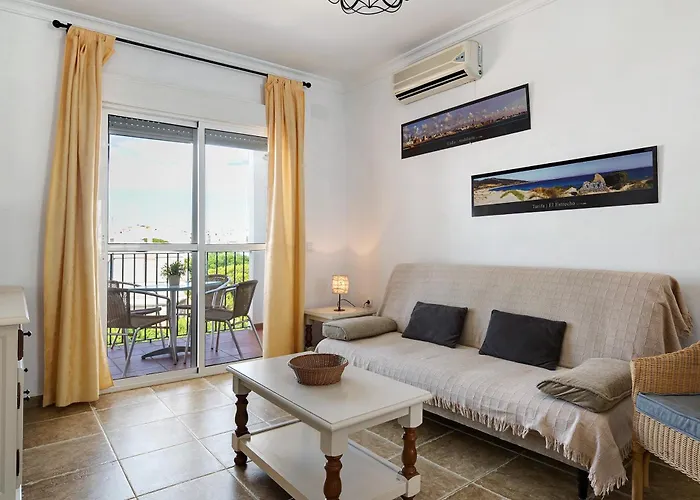 Alboran 208 Apartman Conil de la Frontera