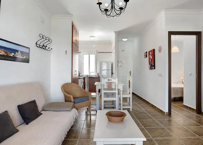 Alboran 208 Apartamento *