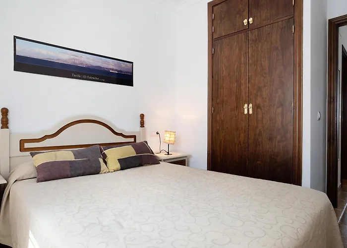 Apartman Alboran 208 *