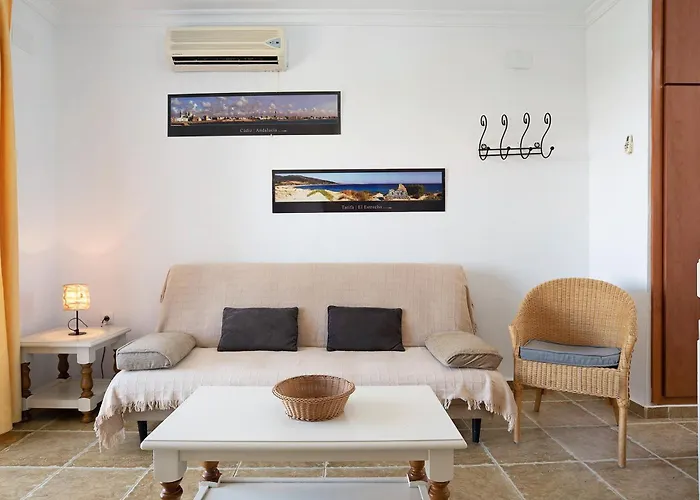 Alboran 208 Apartman