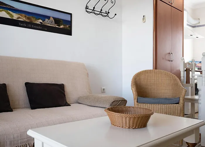 Apartman Alboran 208 *