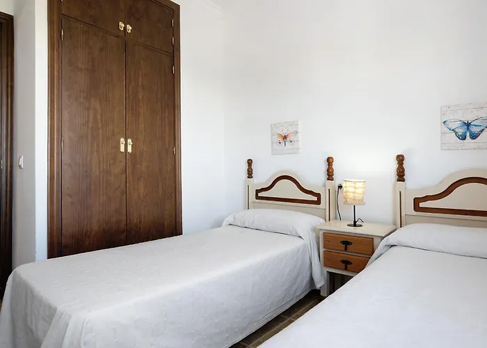 Alboran 208 Apartman