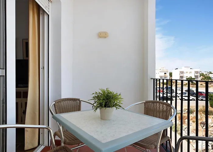 Alboran 208 Apartman Conil de la Frontera